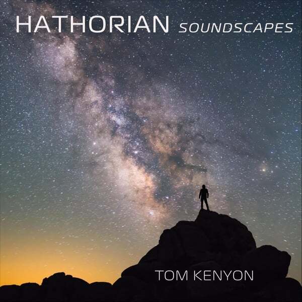 Cover art for Hathorian Soundscapes