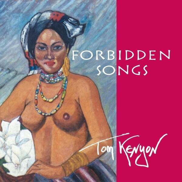 Cover art for Forbidden Songs